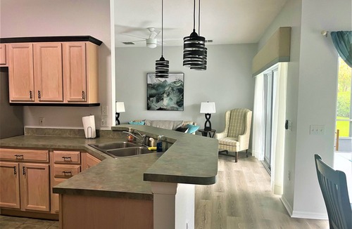 Solivita House | Kissimmee Amenity filled Development