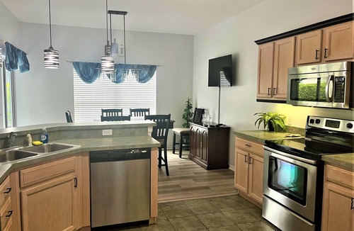 Solivita House | Kissimmee Amenity filled Development