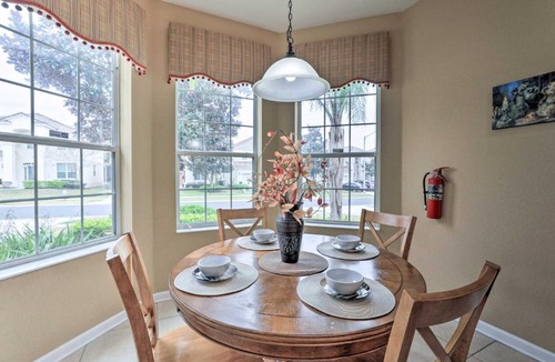 Windsor Hills House | Kissimmee Family Paradise Just 3 Miles to Disney!