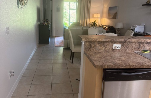 Fedhaven Condo | Kissimmee Memory Lane—3 bedroom, 2 bath fully furnished condo