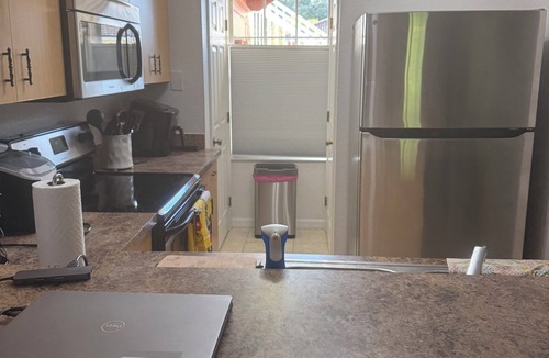Fedhaven Condo | Kissimmee Memory Lane—3 bedroom, 2 bath fully furnished condo