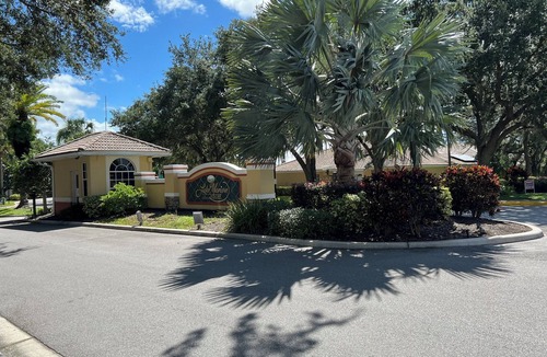 Fedhaven Condo | Kissimmee Memory Lane—3 bedroom, 2 bath fully furnished condo