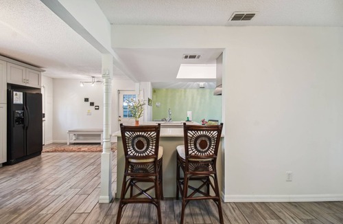 Kissimmee House | KISSIMMEE! Private Estate! Nature, Fishing Lakes! RV's/Boats OK! 4 BR's!