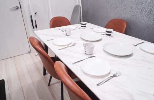 Toshima House | Kitaikebukuro Kodate - Vacation STAY 8854