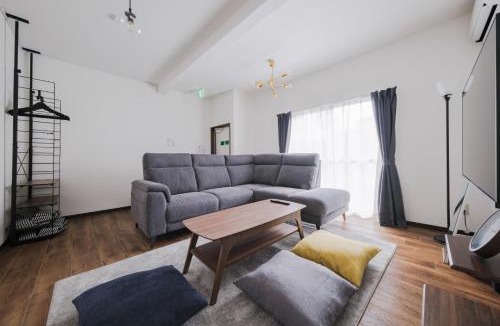 Kitakoiwa House | Kitakoiwakotate - Vacation STAY 20435