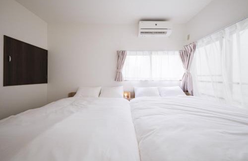 Kitakoiwa House | Kitakoiwakotate - Vacation STAY 20435
