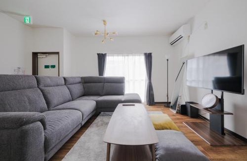 Kitakoiwa House | Kitakoiwakotate - Vacation STAY 20435