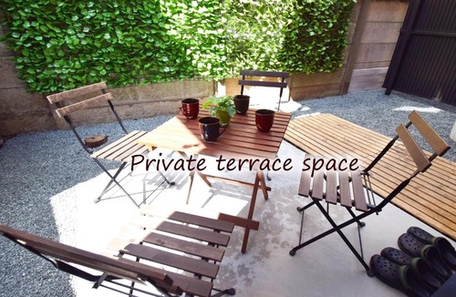 Shimokitazawa Apartment | KITAZAWA CS HOUSE - Vacation STAY 45470v