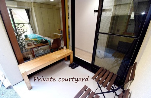 Shimokitazawa Apartment | KITAZAWA CS HOUSE - Vacation STAY 45470v