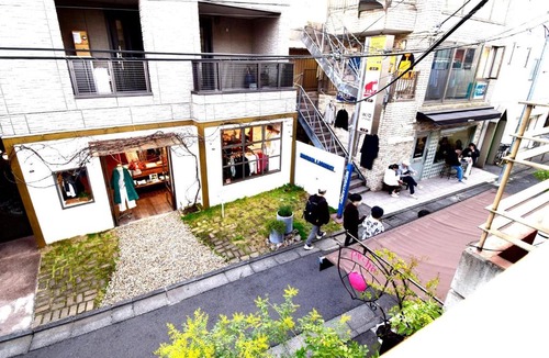Shimokitazawa Apartment | KITAZAWA CS HOUSE/Vacation STAY 76588