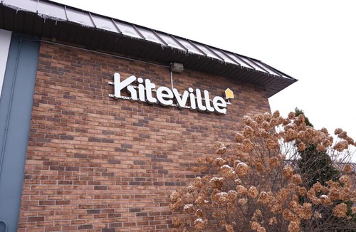 Owego Hotel | Kiteville Owego