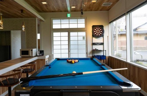 Numazu Apartment | Kiwaya 貴和家 - Fuji Numazu BASE -