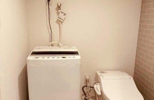 Kinshi Apartment | KIYO Skytree Hotel 錦糸町駅徒歩3分 空港直通 新宿 渋谷直行