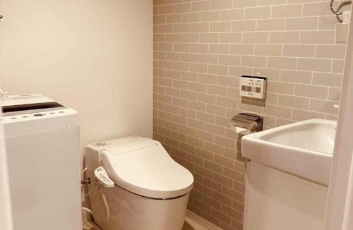 Kinshi Apartment | KIYO Skytree Hotel 錦糸町駅徒歩3分 空港直通 新宿 渋谷直行