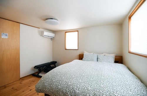 Kiyose Apartment | Kiyose Garden Stay - 最大10名でゆったり過ごせる宿