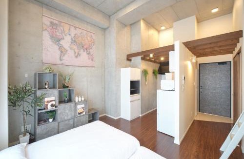 Morishita Apartment | Kiyosumi SOHO4B, 5th floor, 6th floor - Vacation STAY 45401v