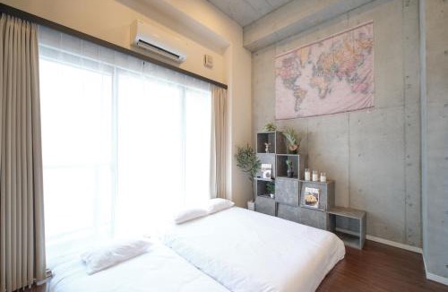 Morishita Apartment | Kiyosumi SOHO4B, 5th floor, 6th floor - Vacation STAY 45401v