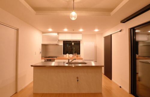 Morishita Apartment | Kiyosumi SOHO4B, 5th floor, 6th floor - Vacation STAY 20622v