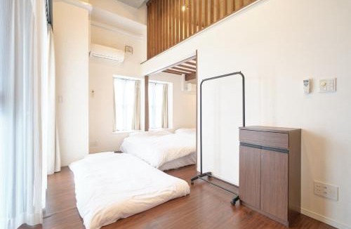 Morishita Apartment | Kiyosumi SOHO4B, 5th floor, 6th floor - Vacation STAY 20597v