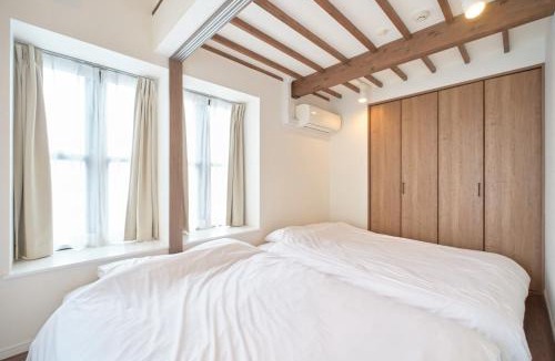 Morishita Apartment | Kiyosumi SOHO4B, 5th floor, 6th floor - Vacation STAY 20597v