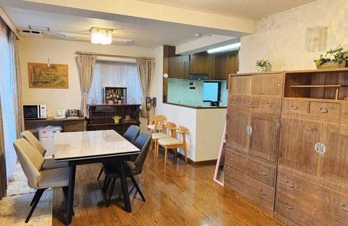 Nakano Apartment | KIZEN VILLA
