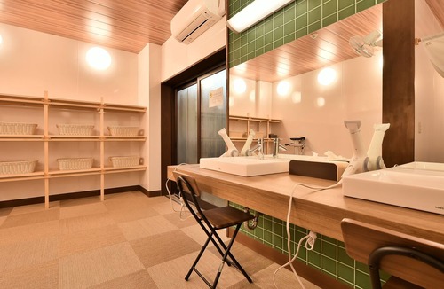 Kamisuwa Onsen House | KKR Suwakoso