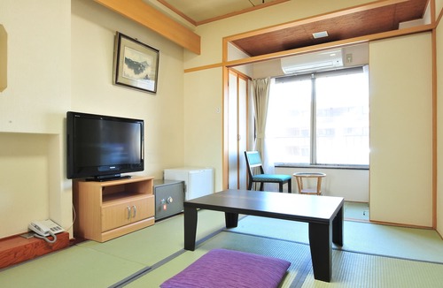 Kamisuwa Onsen House | KKR Suwakoso