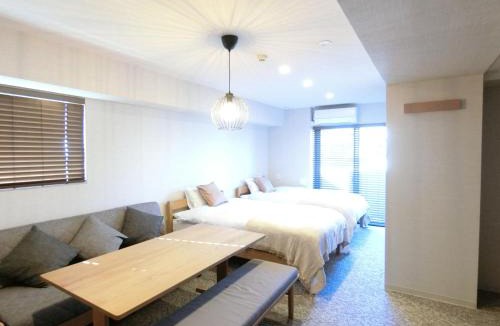 Kiyosumi-Shirakawa Apartment | KLASSO Tokyo Sumiyoshi Apartments