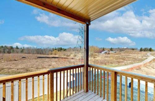 Vaughan House | Kleinberg House