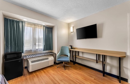 Allentown Hotel | Knights Inn Allentown