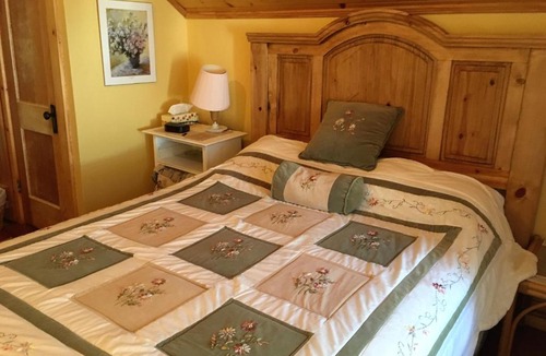 Stratford Bed & Breakfast | Koch Haus Bed and Breakfast