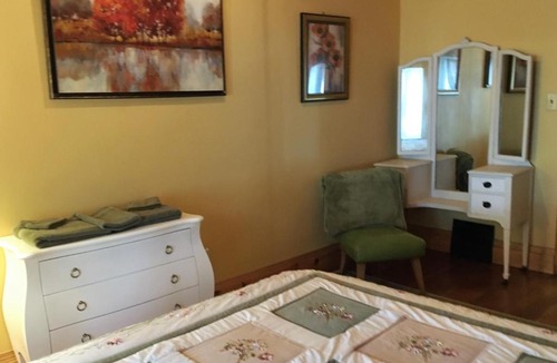 Stratford Bed & Breakfast | Koch Haus Bed and Breakfast
