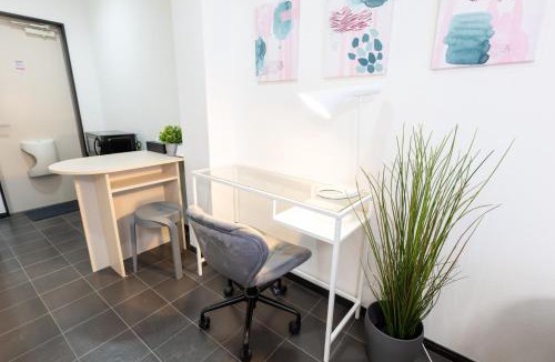 Chuo Apartment | Kodenmacho Building Room 201 - Vacation STAY 38318v