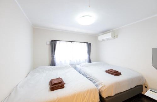 Chuo Apartment | Kodenmacho Building Room 201 - Vacation STAY 38324v