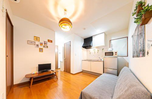 Chinatown Apartment | Koei
