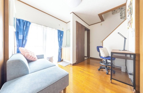 Shinjuku House | Koenji House | Family-Friendly Haven