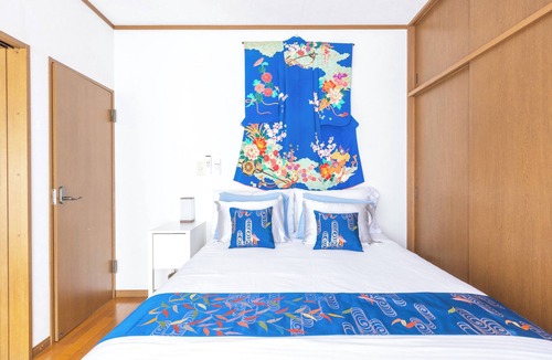 Shinjuku House | Koenji House | Family-Friendly Haven