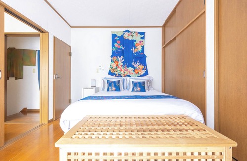 Shinjuku House | Koenji House | Family-Friendly Haven