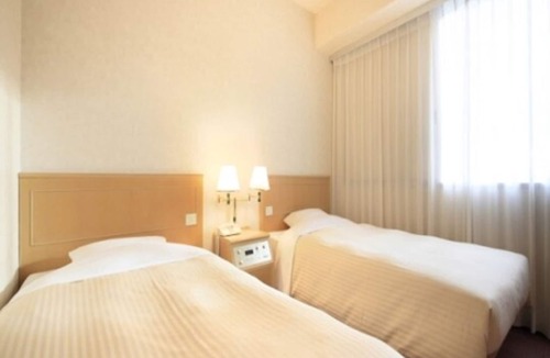 Enzan Onsen Hotel | Kofu Washington Hotel Plaza