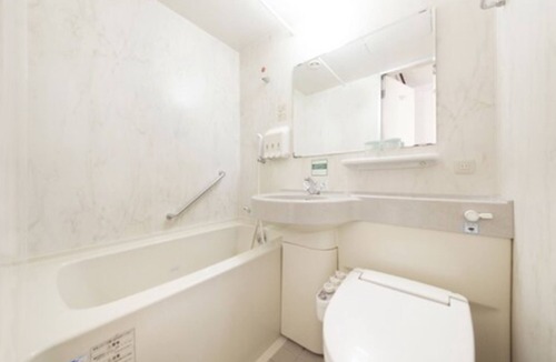 Enzan Onsen Hotel | Kofu Washington Hotel Plaza