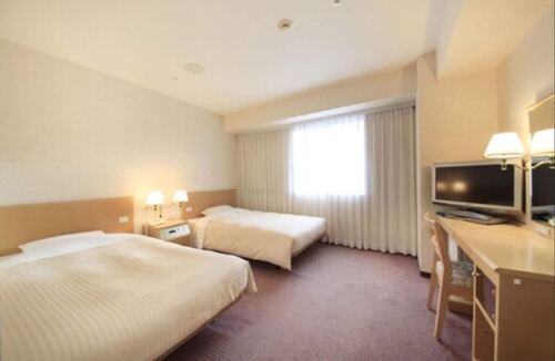 Enzan Onsen Hotel | Kofu Washington Hotel Plaza