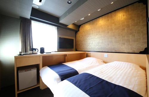 Komagata Hotel | KOKO HOTEL Asakusa Komagata