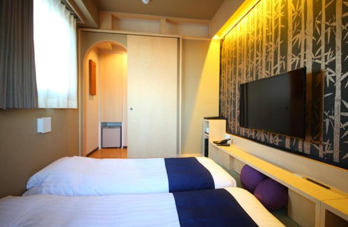 Komagata Hotel | KOKO HOTEL Asakusa Komagata