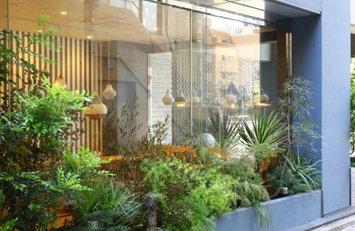Toshima Hotel | KOKO HOTEL Ikebukuro East