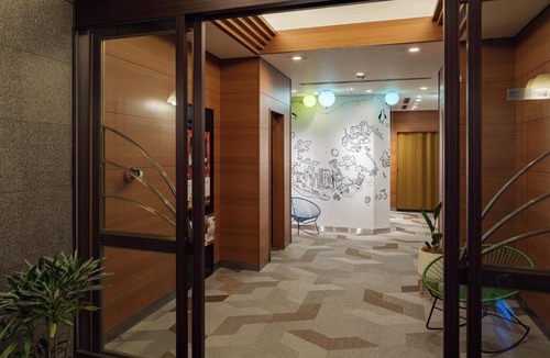 Toshima Hotel | KOKO HOTEL Ikebukuro East