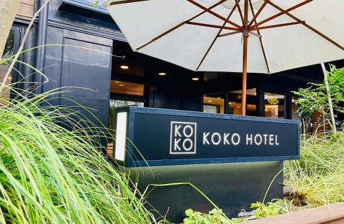 Suidobashi Hotel | KOKO HOTEL Korakuen
