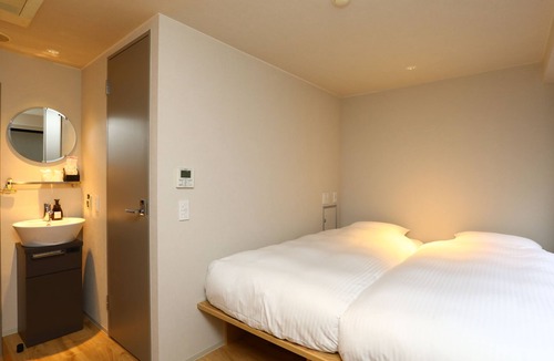 Suidobashi Hotel | KOKO HOTEL Korakuen