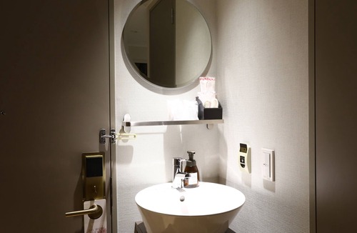 Suidobashi Hotel | KOKO HOTEL Korakuen