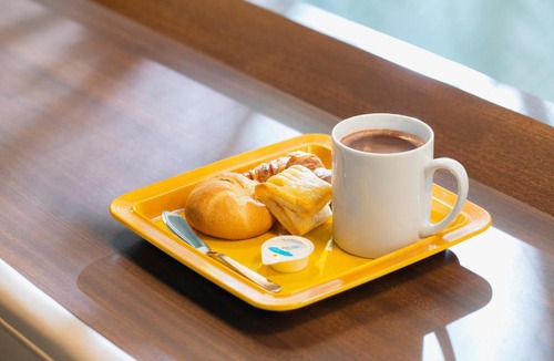 Shinbashi Hotel | KOKO HOTEL Shimbashi Onarimon