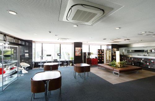 Chuo Ward Hotel | KOKO STAY Sagamihara